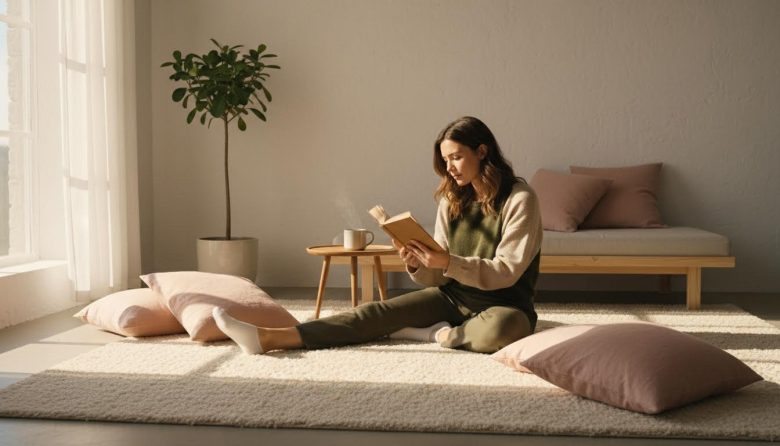 10 Ways to Rest Without Screens