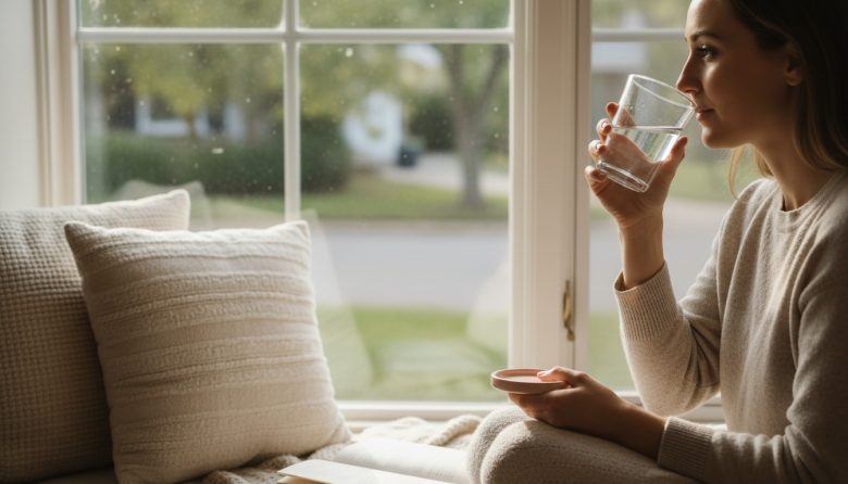 7 Daily Habits for Full Recharge