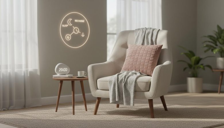 7 Simple Ways to Prioritize Rest Daily