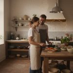 Couples Rest Night Plan for Shared Relaxation