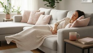 Daily Rest Routine to Boost Your Energy Levels