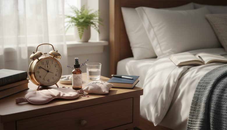 Easy Tips to Improve Your Sleep Hygiene