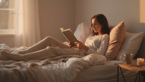 Evening Wind-Down Plan for Better Sleep