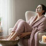 Home Spa Routine for Evening Rejuvenation