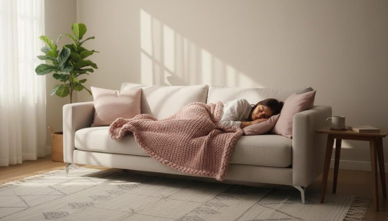 How to Add Naps to Your Routine