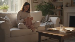 How to Build a Relaxing Evening Schedule