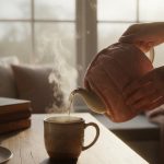 How to Create Herbal Tea Rituals at Night