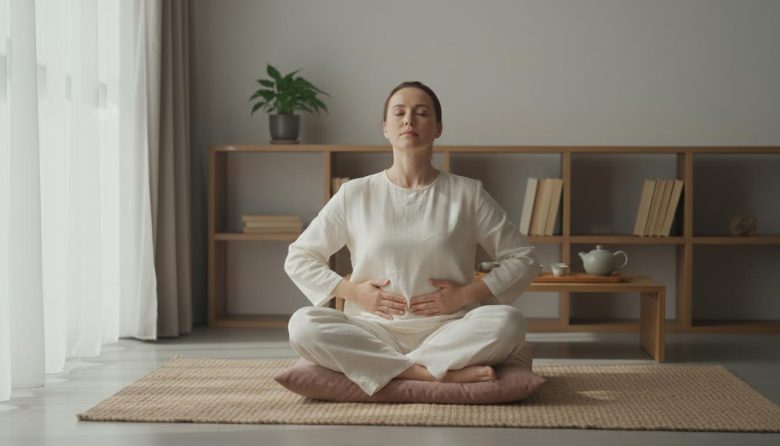 How to Practice Deep Breathing for Relaxation