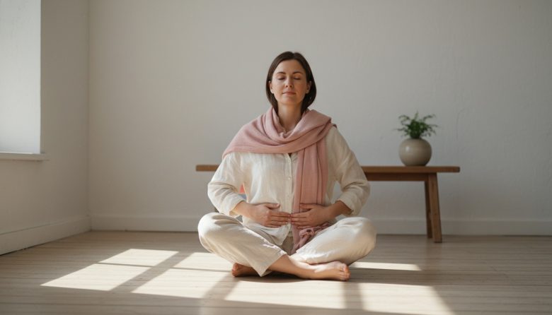 How to Practice Short Breathing Breaks