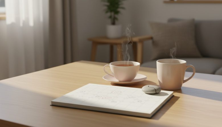 How to Set Boundaries for More Downtime