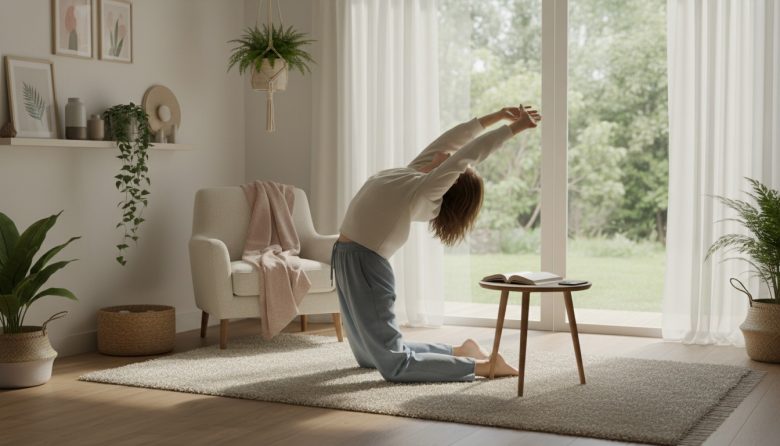 How to Unplug from Screens Before Sleep