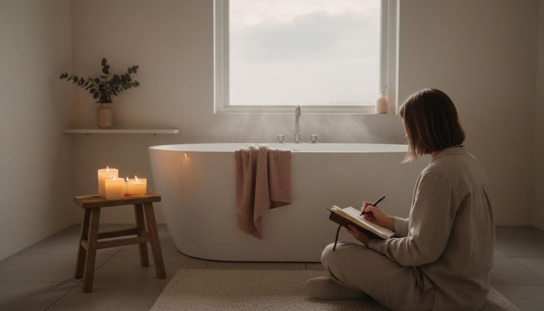 How to Unwind After a Long Day