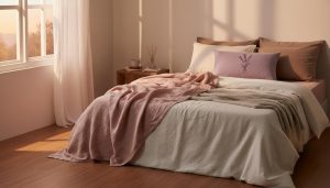 Quick Tips for Better Evening Rest