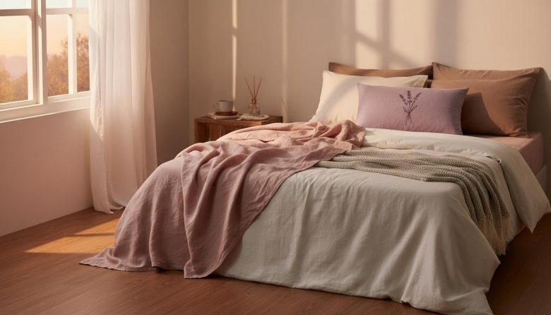 Quick Tips for Better Evening Rest