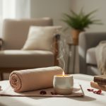 Relaxation Tips Using Items Around Your Home