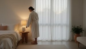 Simple Bedtime Routine to Fully Recharge