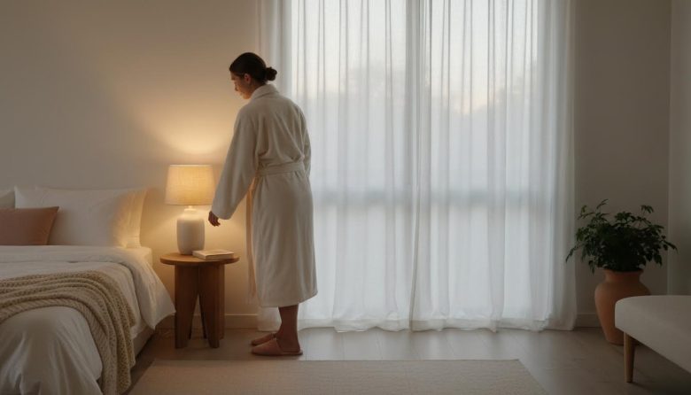 Simple Bedtime Routine to Fully Recharge