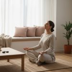 Simple Tips for Reducing Everyday Stress