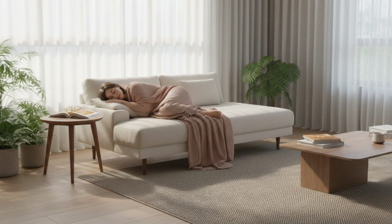 Solo Rest Day Schedule for Full Recovery