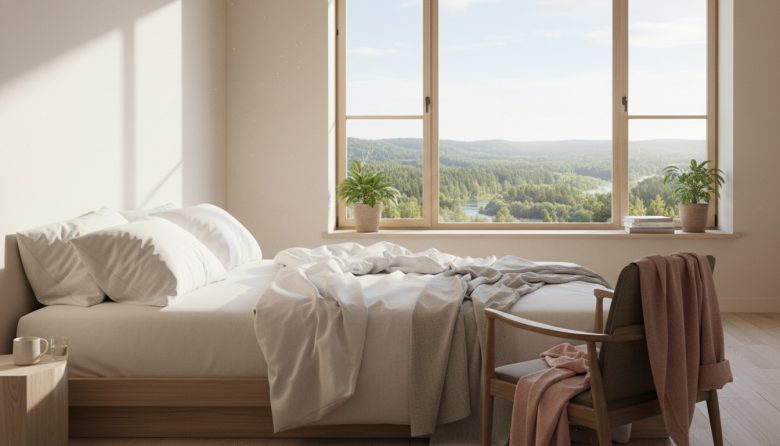 Weekend Recovery Routine to Boost Your Energy