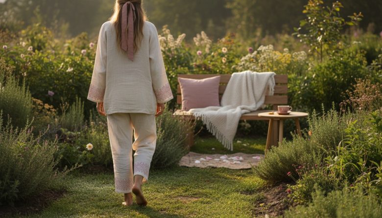 Weekend Reset Plan for Mind and Body