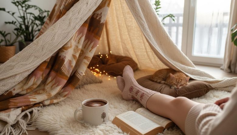 Winter Rest and Recovery Plan for Cold Days